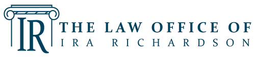 Home - The Law Office of Ira Richardson